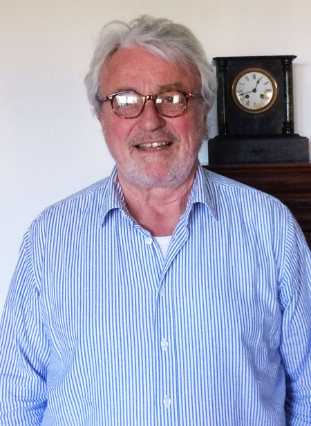 Kåre Fjalland
