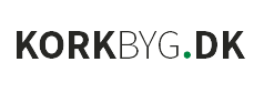Korkbyg